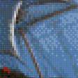 Preview of cross stitch pattern: #949992