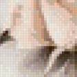 Preview of cross stitch pattern: #950380