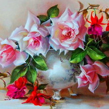 Cross stitch pattern: #950387