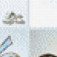 Preview of cross stitch pattern: #950417