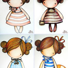 Cross stitch pattern: #950417