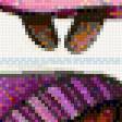 Preview of cross stitch pattern: #950422
