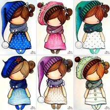 Cross stitch pattern: #950422