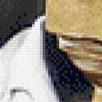 Preview of cross stitch pattern: #950428