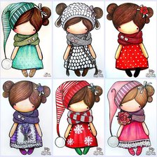 Cross stitch pattern: #950432