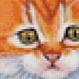Preview of cross stitch pattern: #950435