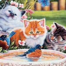 Cross stitch pattern: #950435
