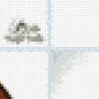 Preview of cross stitch pattern: #950436