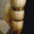 Preview of cross stitch pattern: #950438