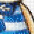 Preview of cross stitch pattern: #950440