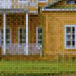 Preview of cross stitch pattern: #950475