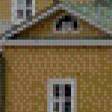 Preview of cross stitch pattern: #950481