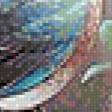 Preview of cross stitch pattern: #950663