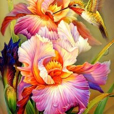 Cross stitch pattern: #950667