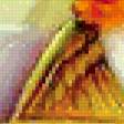 Preview of cross stitch pattern: #950675