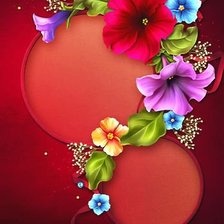 Cross stitch pattern: #950884