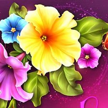 Cross stitch pattern: #950886