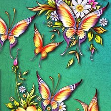Cross stitch pattern: #950892