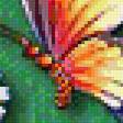 Preview of cross stitch pattern: #950893