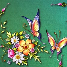 Cross stitch pattern: #950893