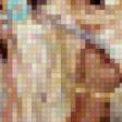 Preview of cross stitch pattern: #950929