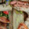 Preview of cross stitch pattern: #950944