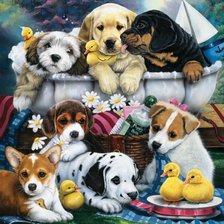 Cross stitch pattern: #950950