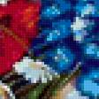 Preview of cross stitch pattern: #951150