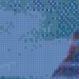 Preview of cross stitch pattern: #951151