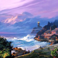 Cross stitch pattern: #951151