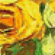 Preview of cross stitch pattern: #951153