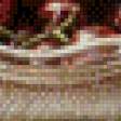 Preview of cross stitch pattern: #951475