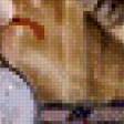 Preview of cross stitch pattern: #951479