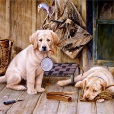 Cross stitch pattern: #951479