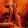 Preview of cross stitch pattern: #951483