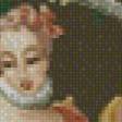 Preview of cross stitch pattern: #951556