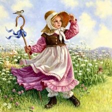 Cross stitch pattern: #951558