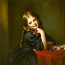 Cross stitch pattern: #951739