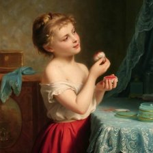 Cross stitch pattern: #951759