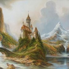 Cross stitch pattern: #951769