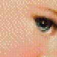 Preview of cross stitch pattern: #951781