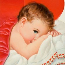 Cross stitch pattern: #951781