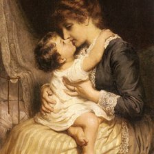 Cross stitch pattern: #951786