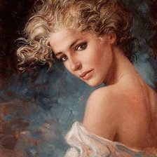 Cross stitch pattern: #951798