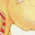 Preview of cross stitch pattern: #951800