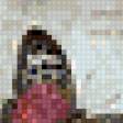 Preview of cross stitch pattern: #951810