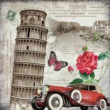 Cross stitch pattern: #951810