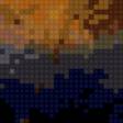 Preview of cross stitch pattern: #951832