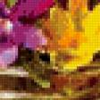 Preview of cross stitch pattern: #951989