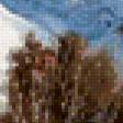 Preview of cross stitch pattern: #951990